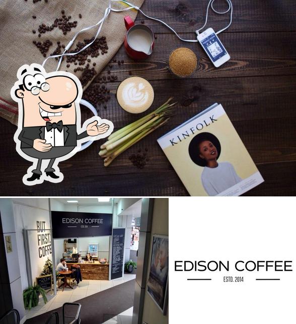 Edison Coffee