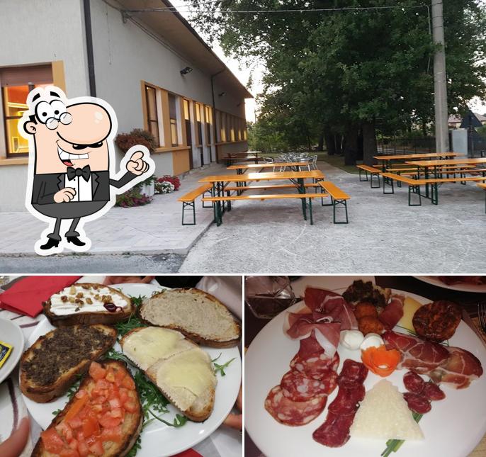 Maglieri Restaurant & Cafe