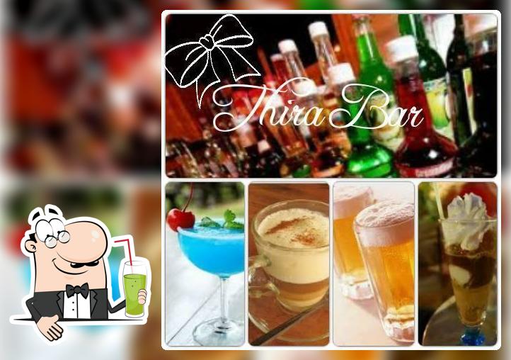 Thira Bar