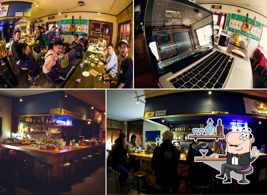cafe&bar&music ''ambis''