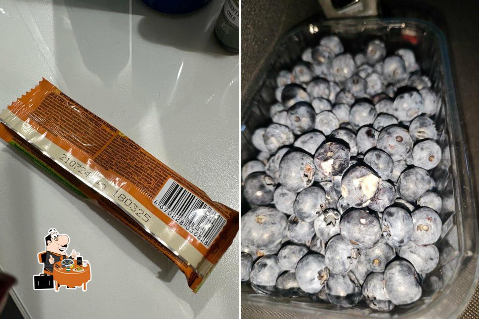 Пятёрочка