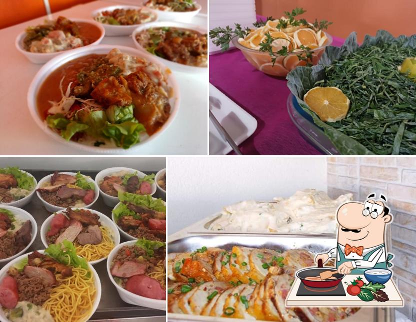 R&E restaurante