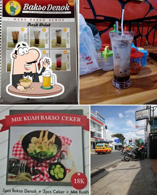 Bakso Denok