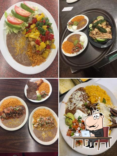 Benis Mexican restaurant