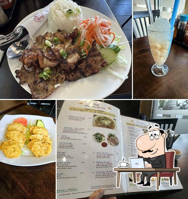 Bun Cha Ca Hoang Yen Burnaby