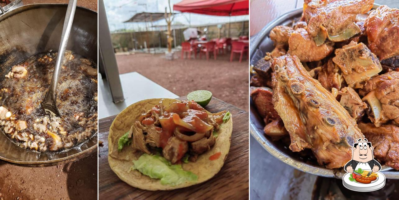 Carnitas Don Jerónimo