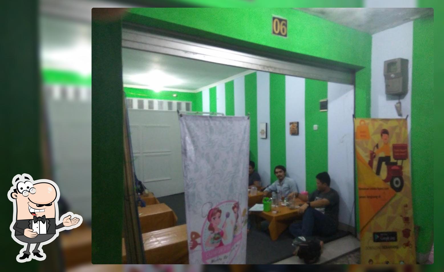 Cungkring Kitchen