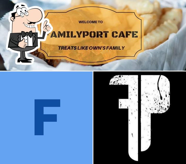 FamilyPort Cafe