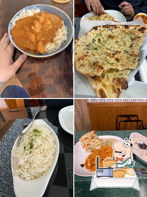 Farm Indian Eatery