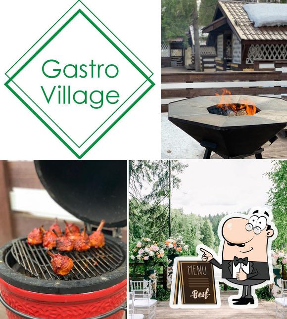 Gastro Village