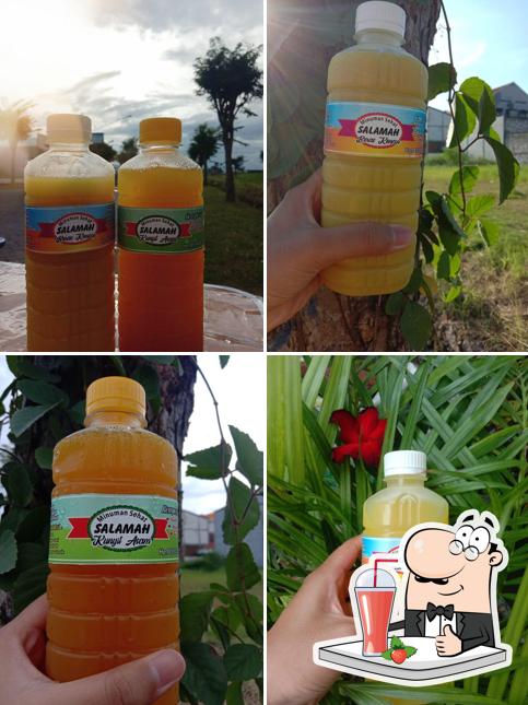Jamu Salamah