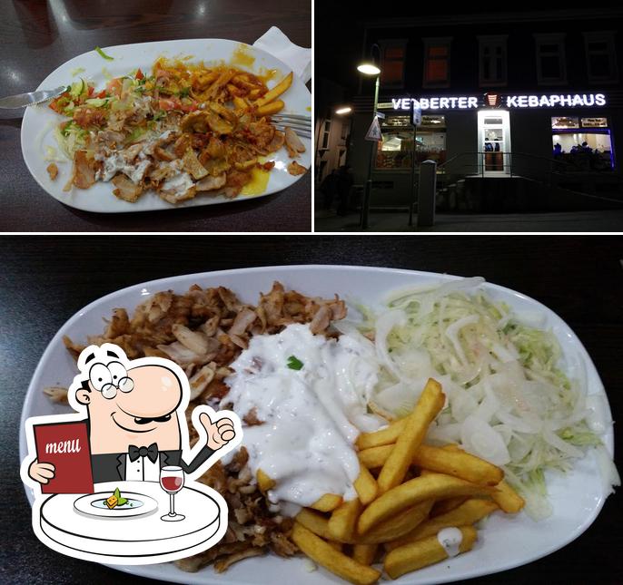 Velberter Kebabhaus