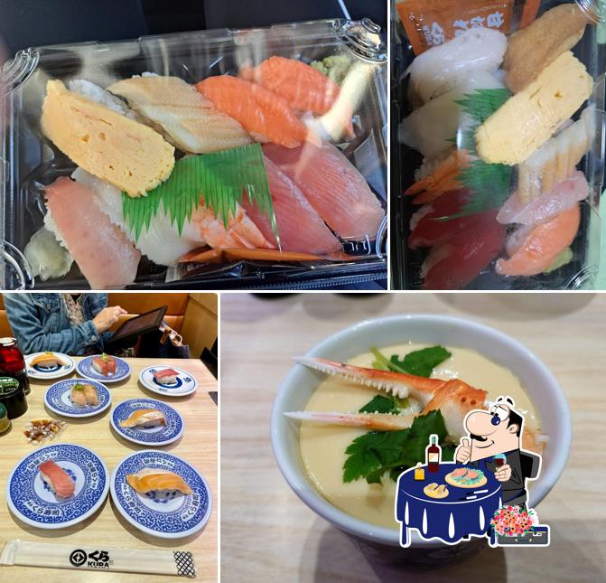 Kurasushi Tsu