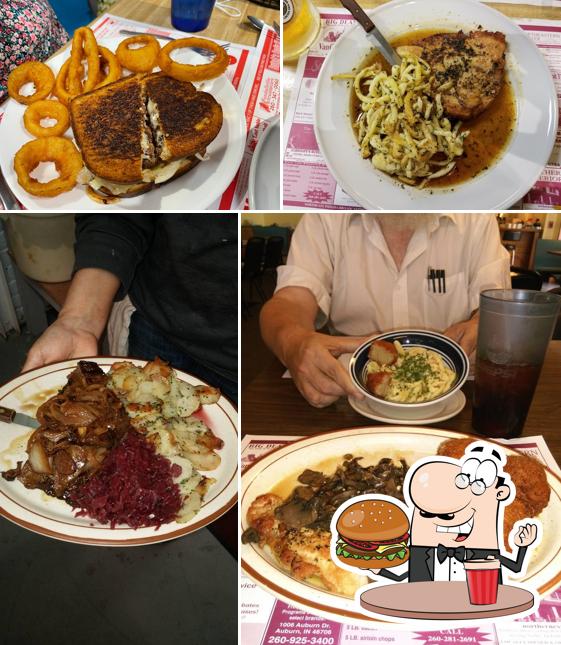 Mino's II Diner