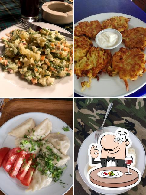 Nate 4 Russian cuisine