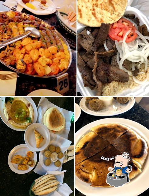 Pita Palace Mediterranean Cuisine Gateway to Milwaukee