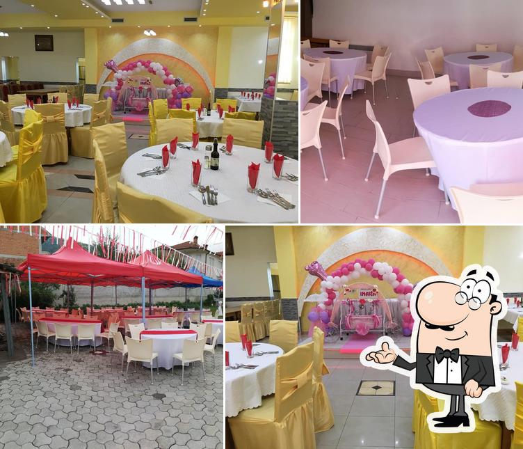 Restaurant Luks