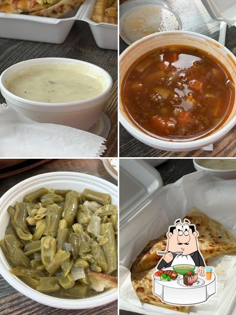 RichmondCC Cafe