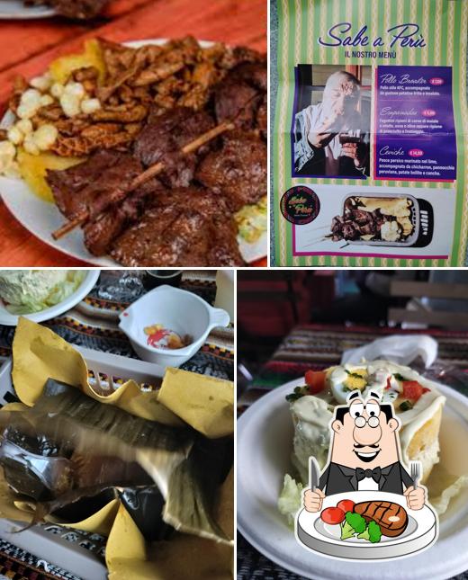 Ristorante Sabe a Peru