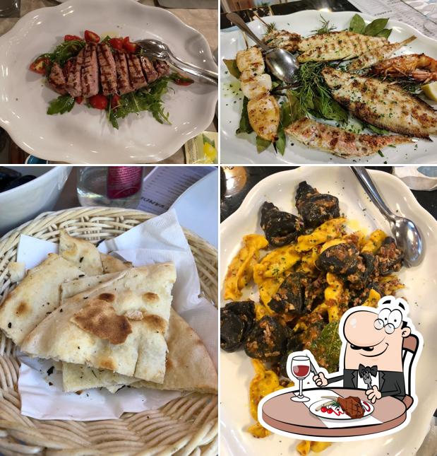 Ristorante Spigola