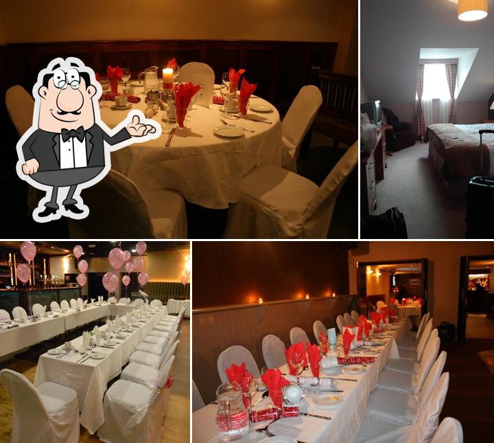 Gihan’s at The Wallis Arms