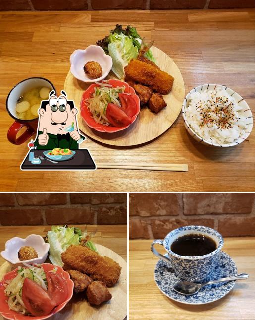 おばんざい穂乃香