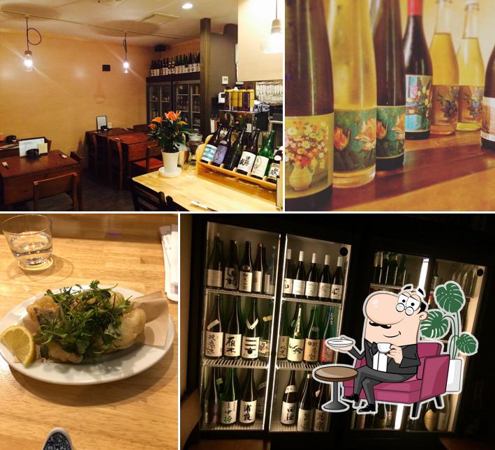 酒場ノンペ