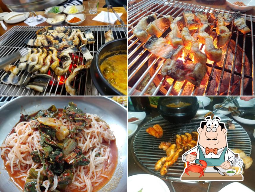 고창수산