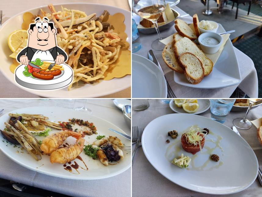 Ristorante Gambero Rosso