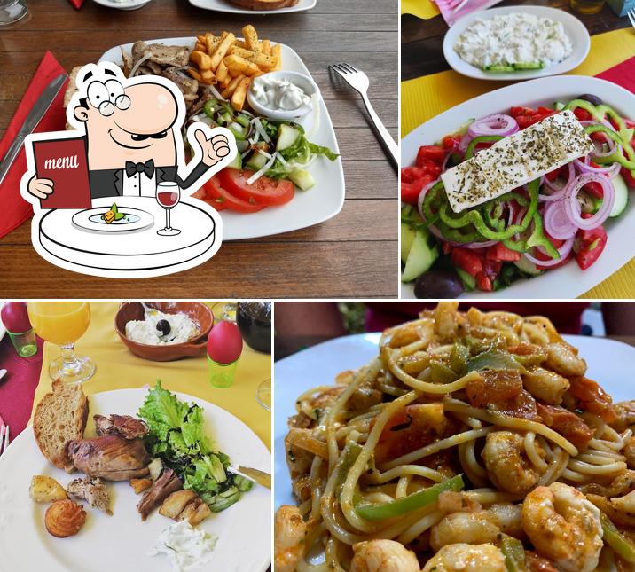 Romeos Restaurant