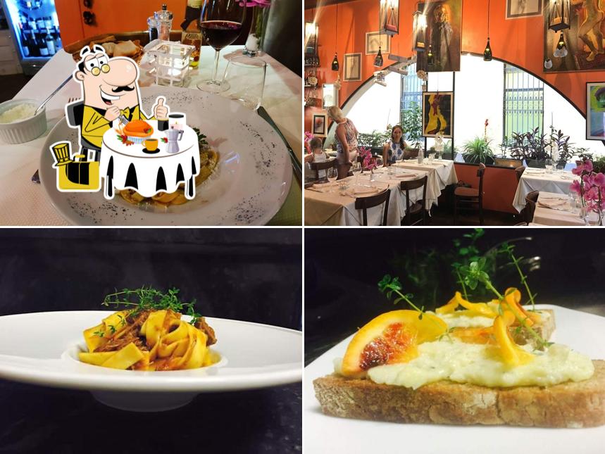 San Domenico Italian Bistrot