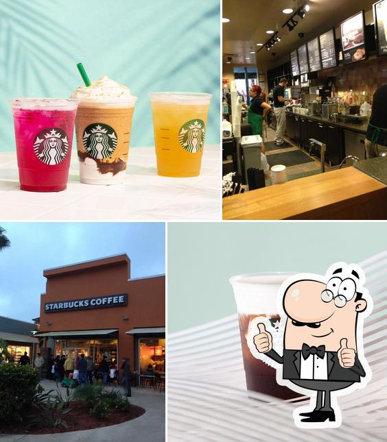 Starbucks Coffee Company