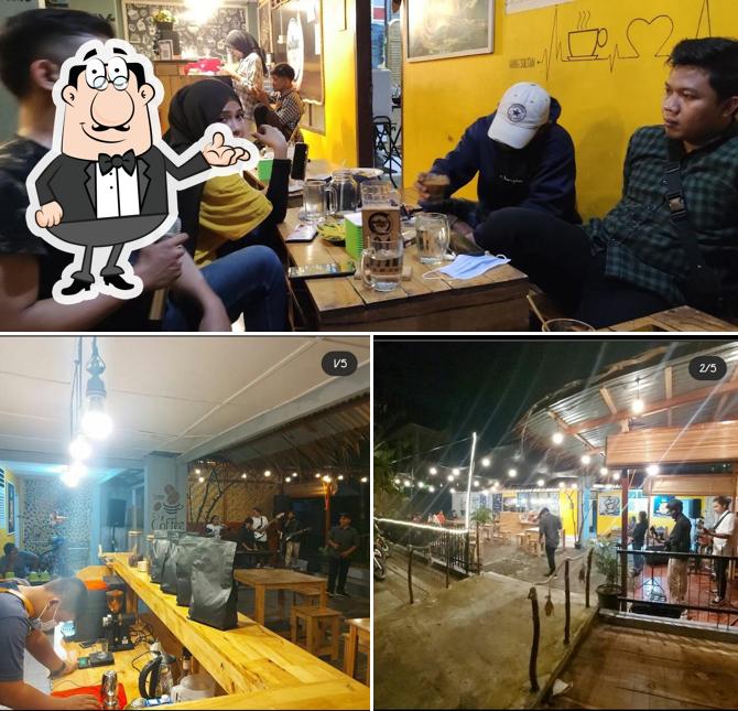 Sultan Cafe