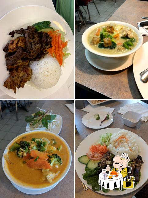 Pho Surpryz Asian Cuisine