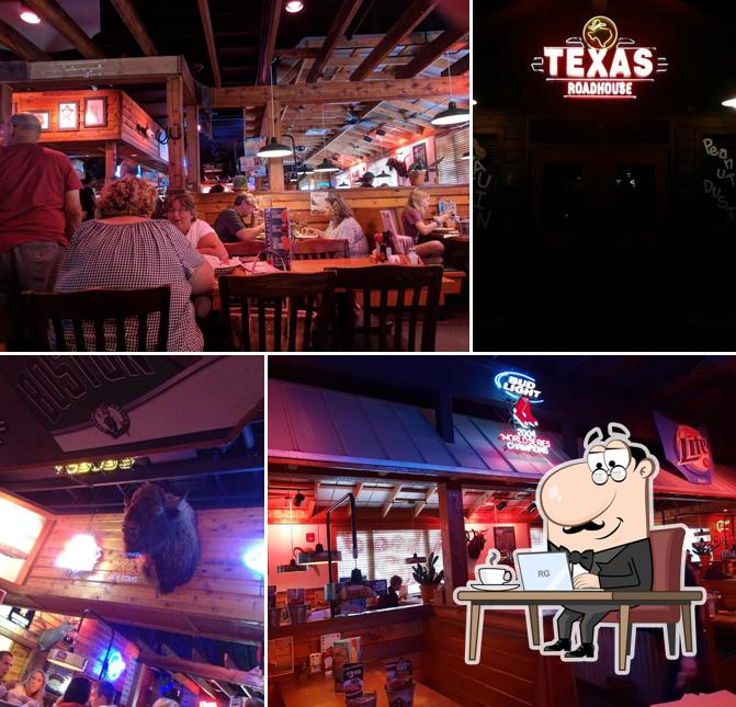 Texas Roadhouse