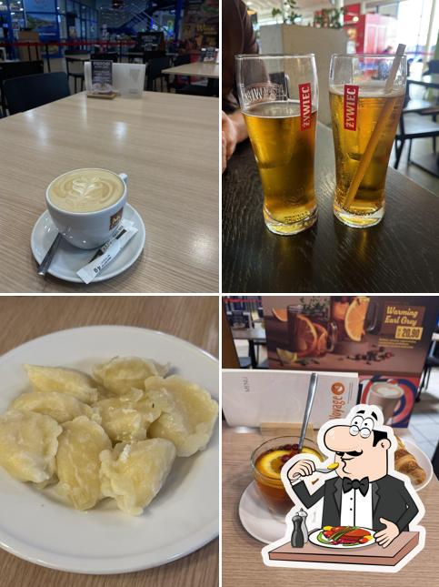 Voyage Cafe