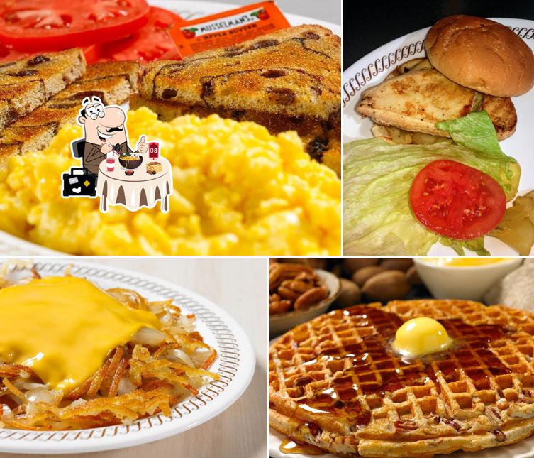 Waffle House
