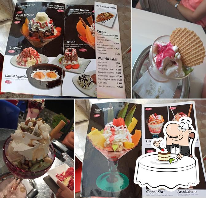 Gelateria Ice King