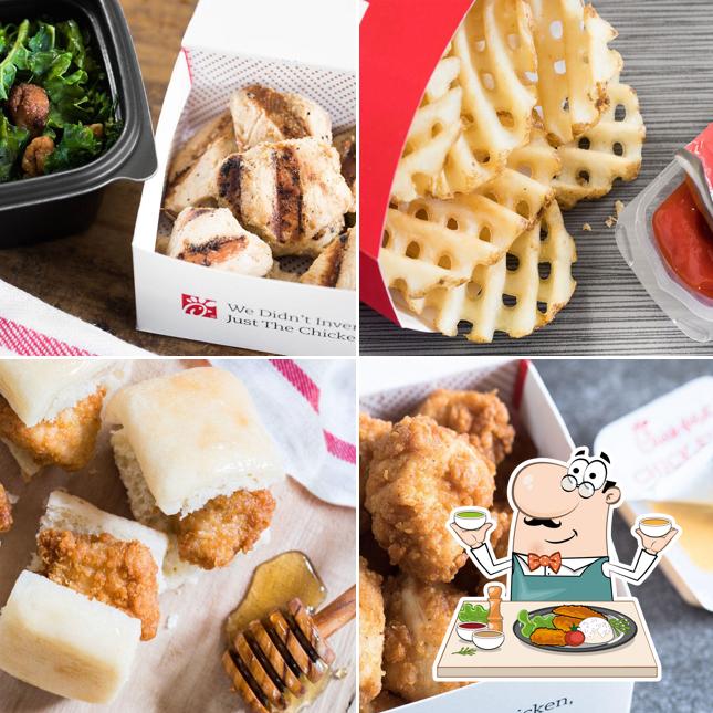 Chick-fil-A