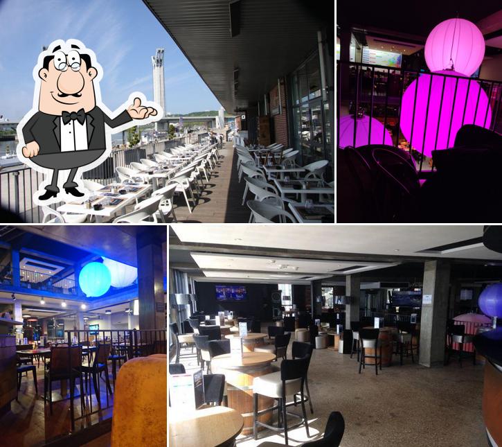 All Sports Café Rouen