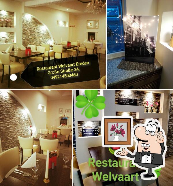 Restaurant Welvaart Emden