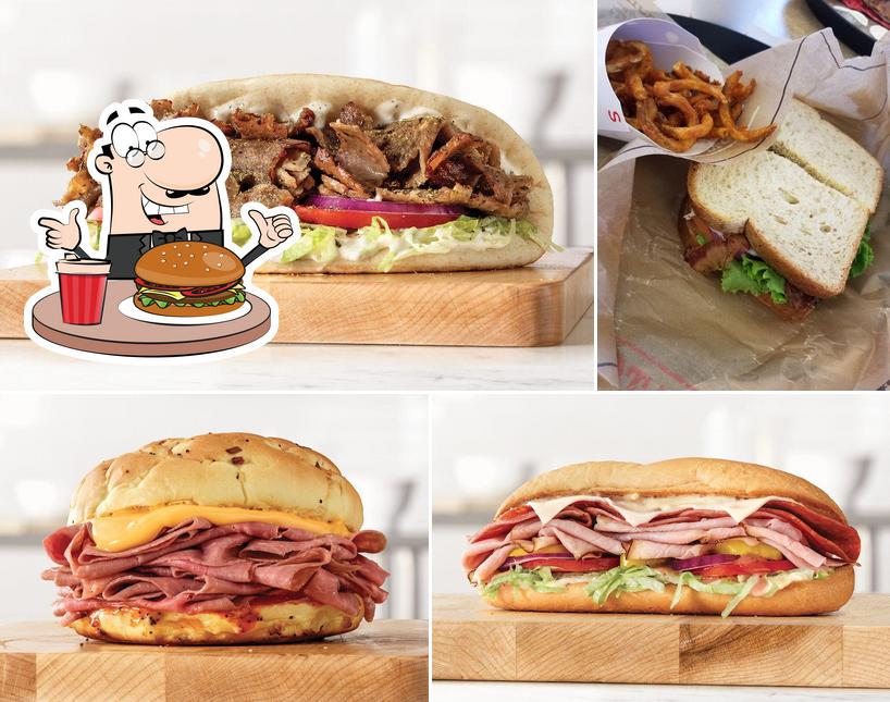 Arby's