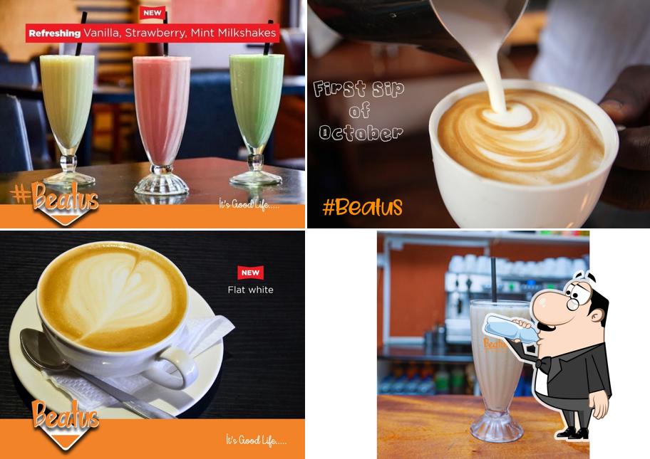 Beatus Restaurant and Coffee House