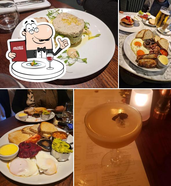Browns Ruislip