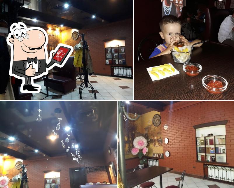 Burger Pub