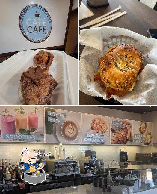 Café Café
