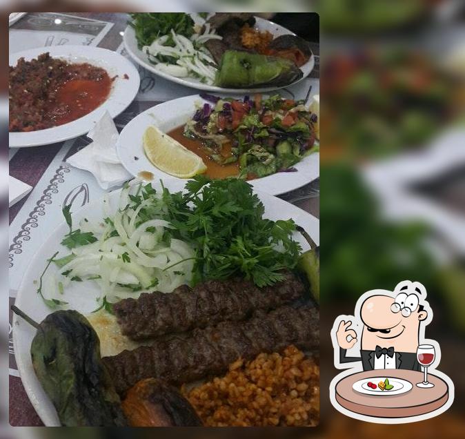Urfa Restaurant