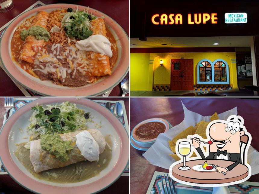 Casa Lupe