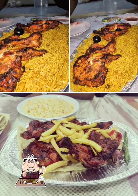 ChicKing International Restaurant