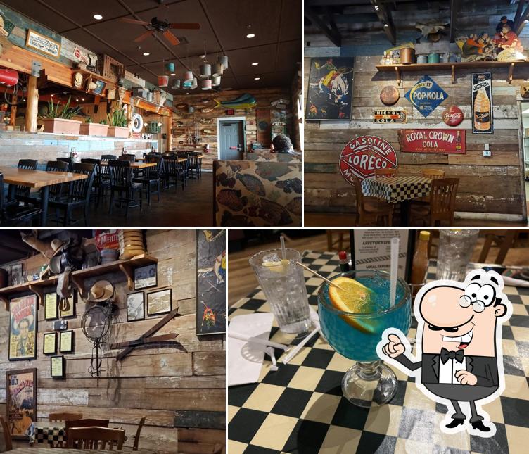 Clear Springs Restaurant